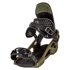 Arbor Spruce Bindinger