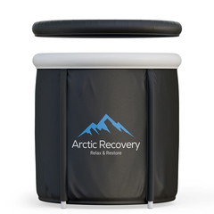 Arctic Recovery Isbad