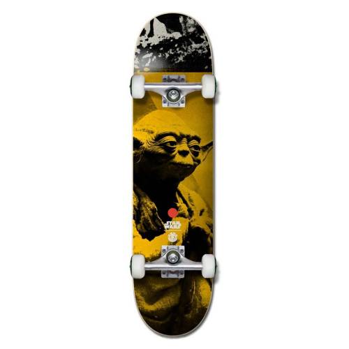 Element x Star Wars Skateboards