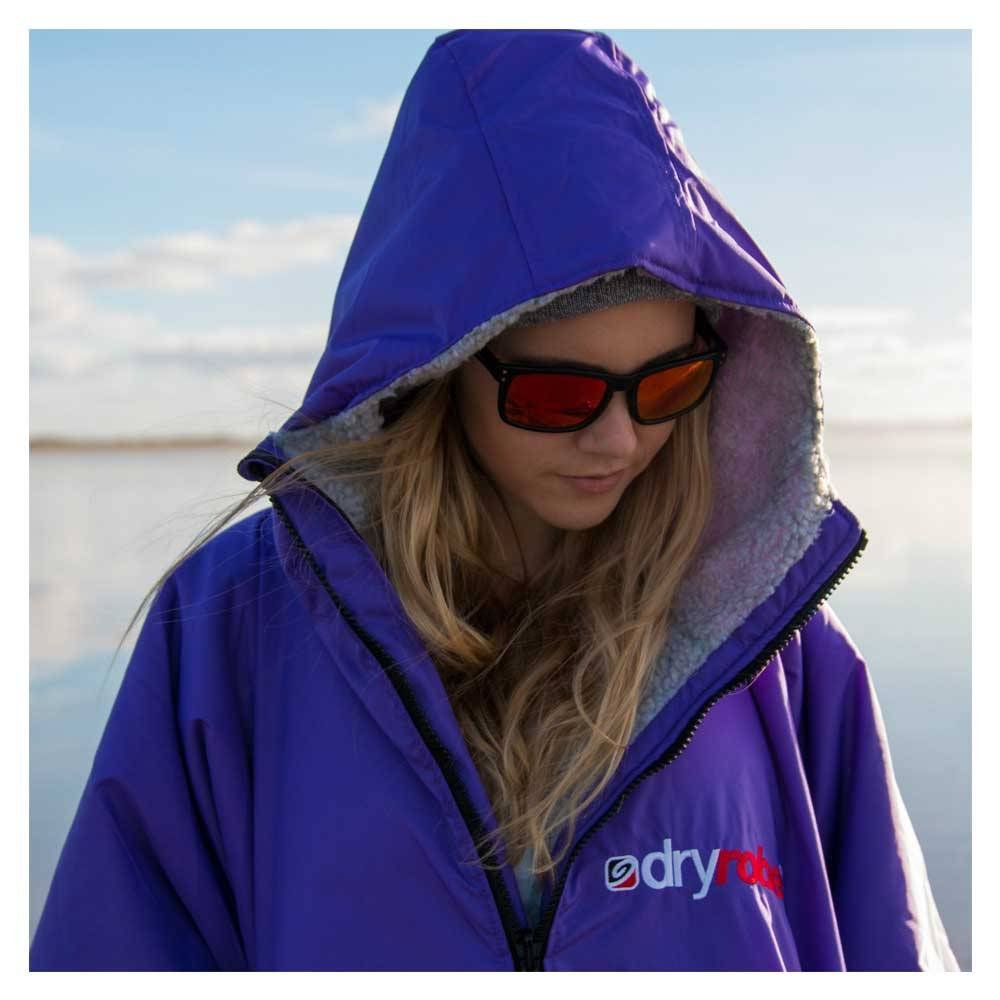 Dryrobe Advance LS