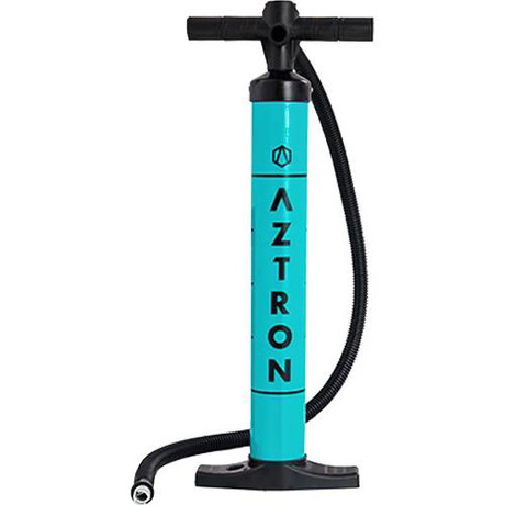 Aztron Double Action Pumpe