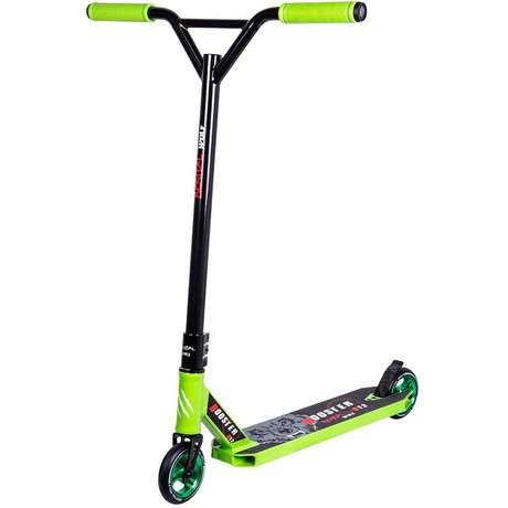 Bestial Wolf Booster B12