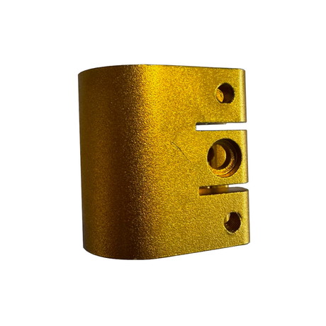 Story Bandit DOS Trick Løbehjul Clamp