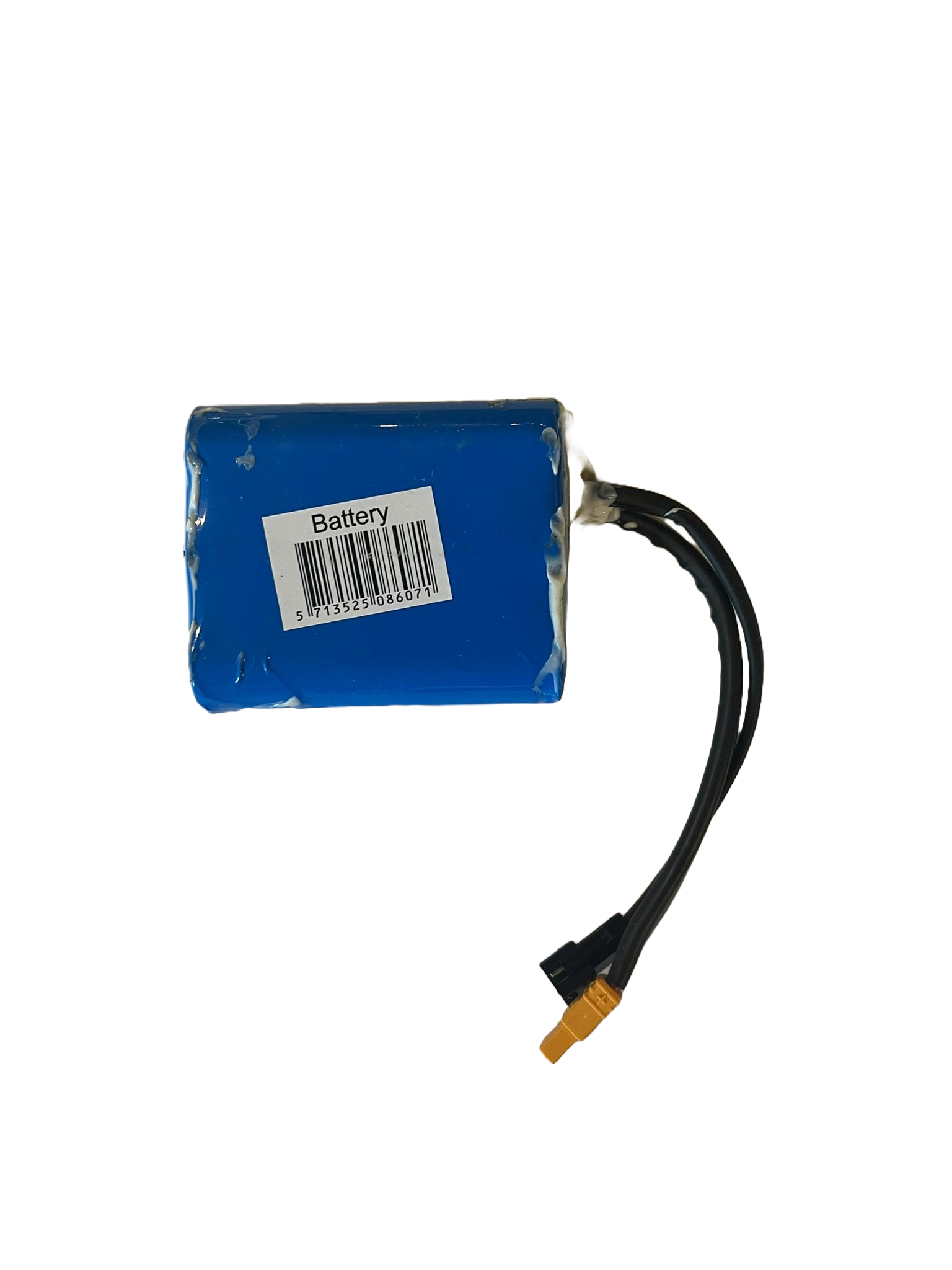 Story E-Motion Børne Elektriske Løbehjuls Batteri