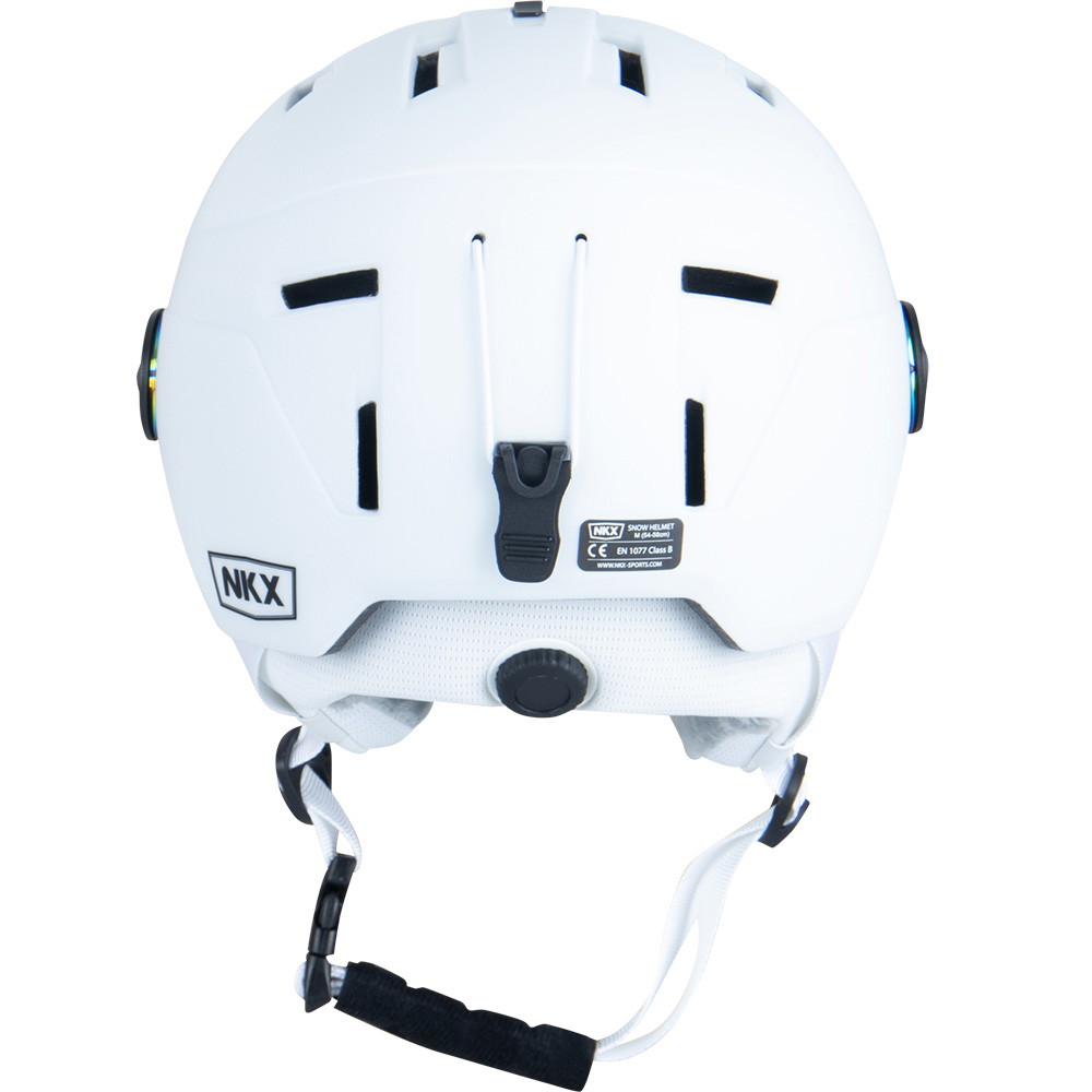 NKX Alpine Skihjelm