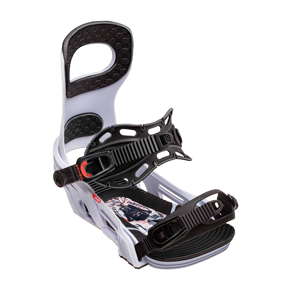 Bent Metal Joint Bindinger