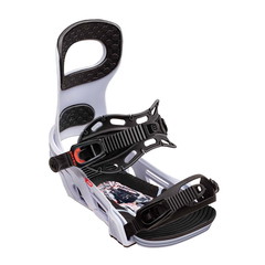 Bent Metal Joint Bindinger