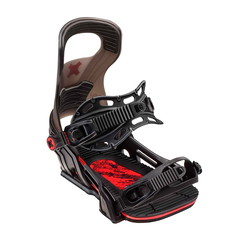 Bent Metal Logic Bindinger