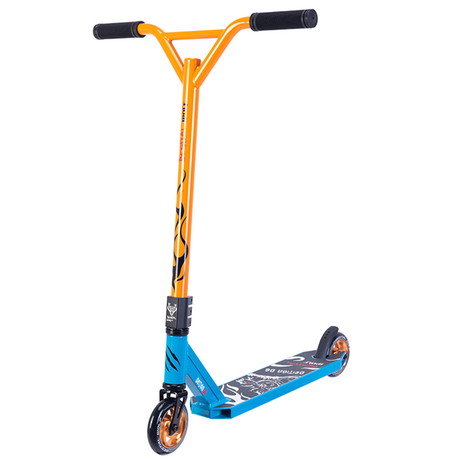 Bestial Wolf Demon D6 Trick Løbehjul