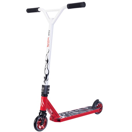 Bestial Wolf Demon D6 Trick Løbehjul