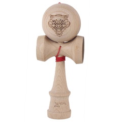Bestial Wolf Kendama