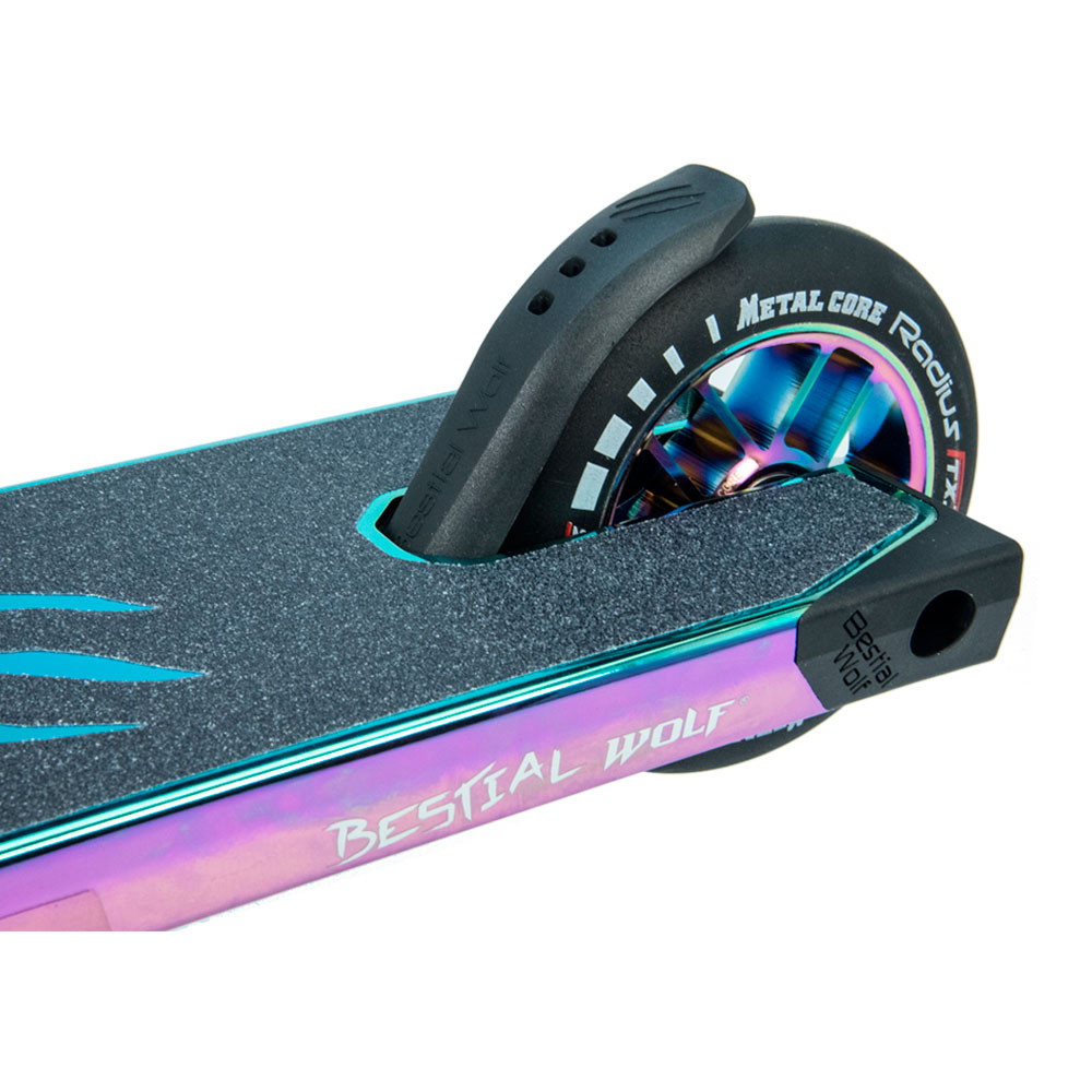 Bestial Wolf Killer K8 Trick Løbehjul