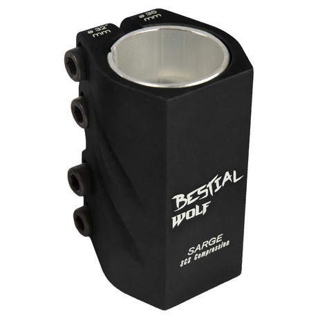 Bestial Wolf Sarge Clamp