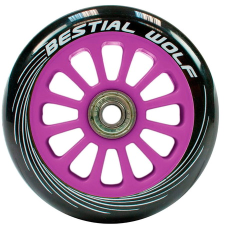 Bestial Wolf Pilot Hjul
