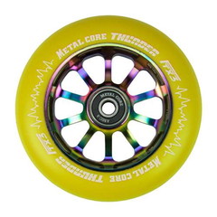 Bestial Wolf Metal Core Thunder Hjul