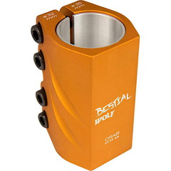 Bestial Wolf Crab Clamp