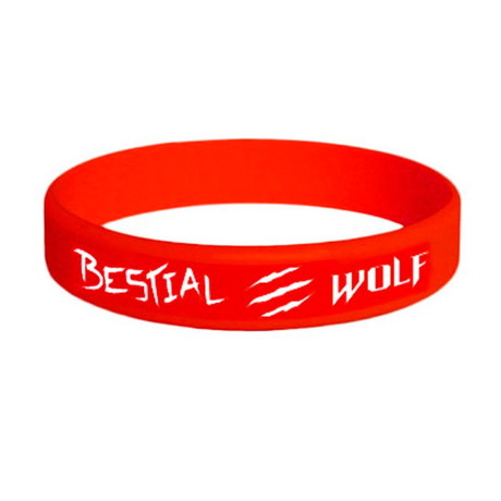 Bestial Wolf Armbånd