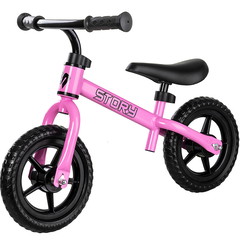 Story Run Racer Løbecykel