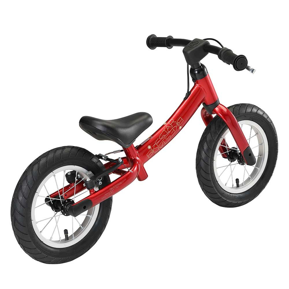 BIKESTAR Sport Løbecykel