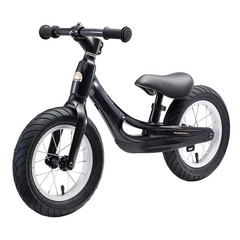 BIKESTAR Magnesium Cruiser Løbecykel