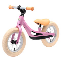 BIKESTAR Magnesium Cruiser Løbecykel