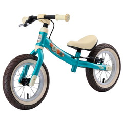 BIKESTAR Sport Løbecykel