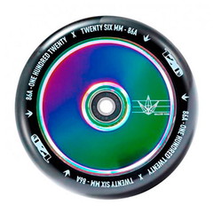 Blunt Hollow Core Scooter Wheel 120mm