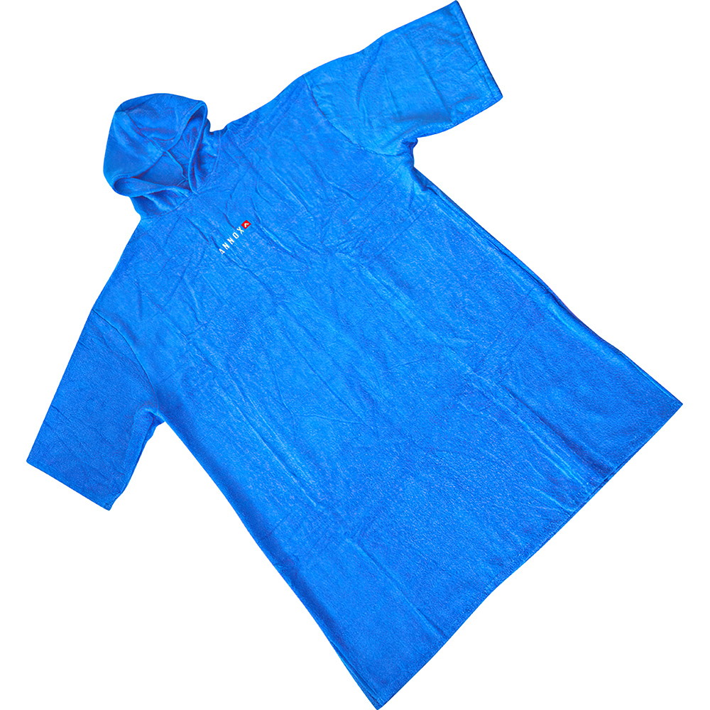 Annox Deluxe Poncho