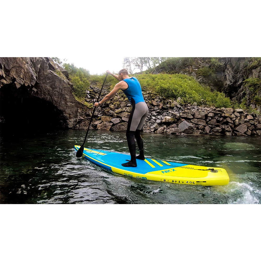 NKX Caliber Oppustelig SUP