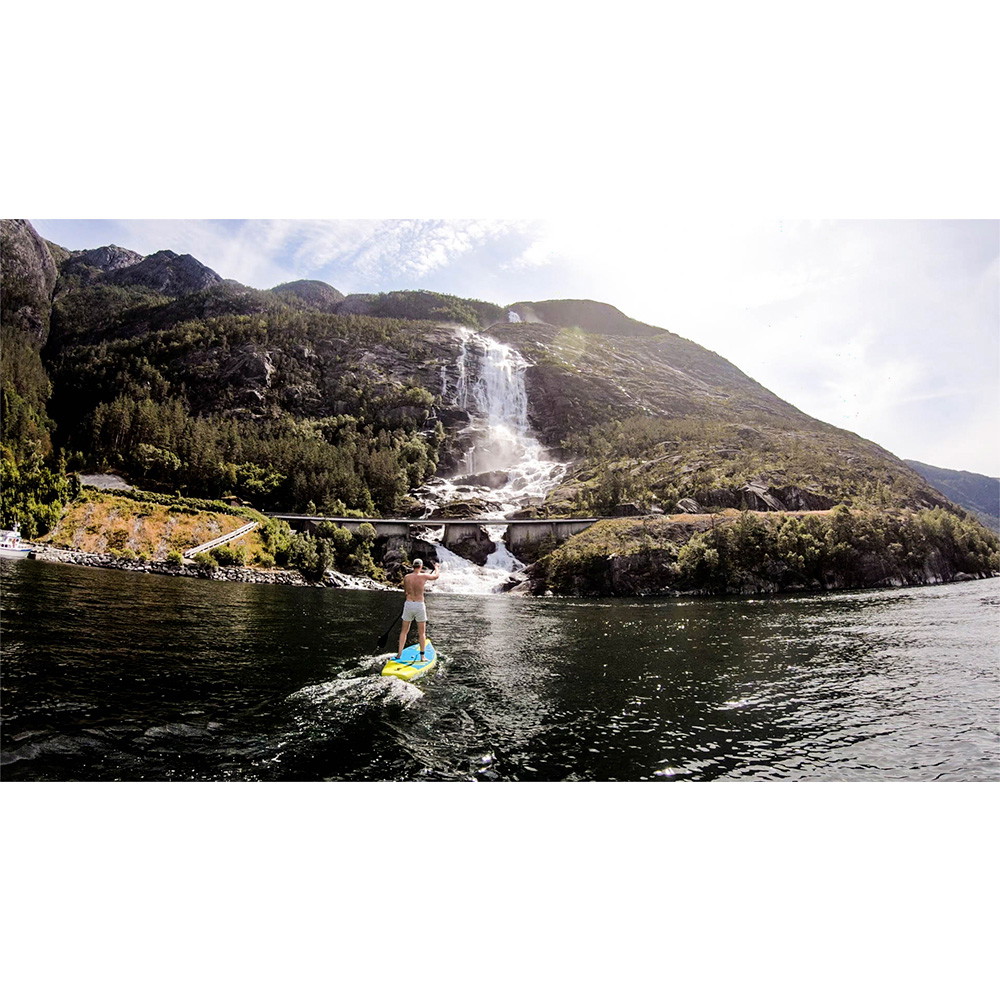 NKX Caliber Oppustelig SUP