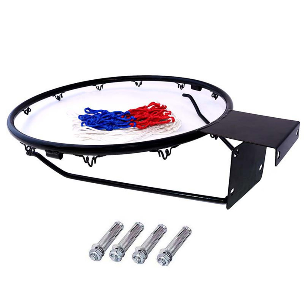 Story Quickrim Basketball Kurv