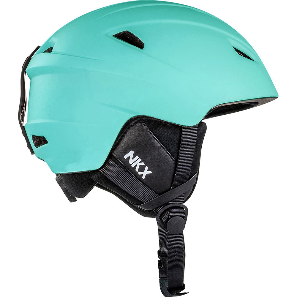 NKX Junior Skihjelm