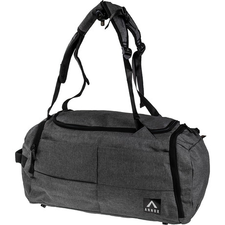Annox Duffel Rejsetaske