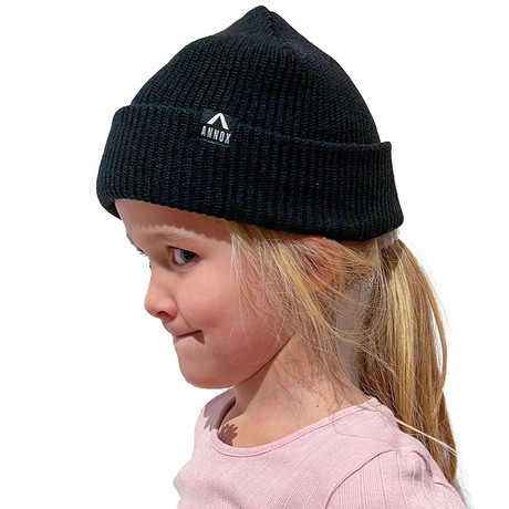 Annox Team Beanie