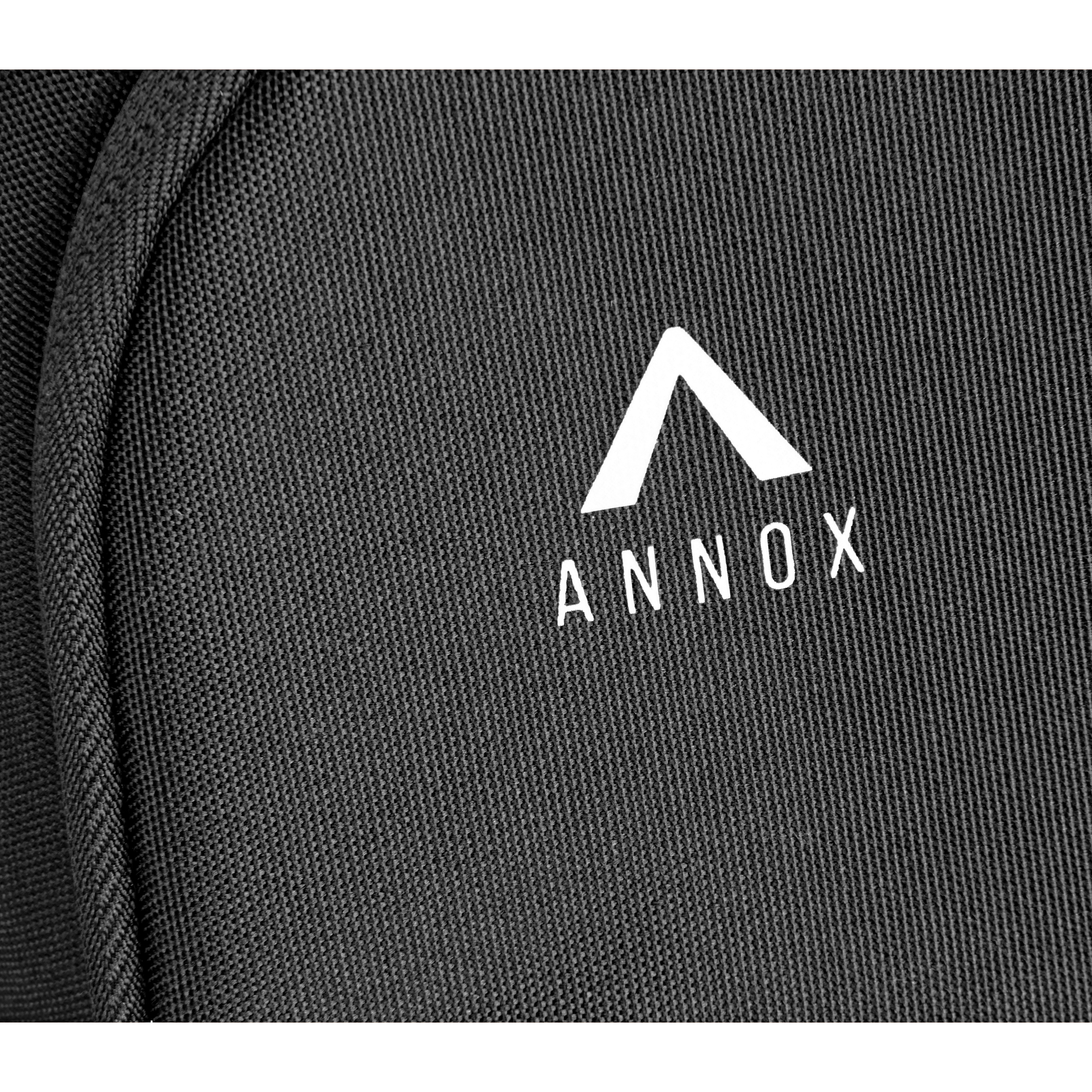 Annox Transit Bæredygtig Rygsæk