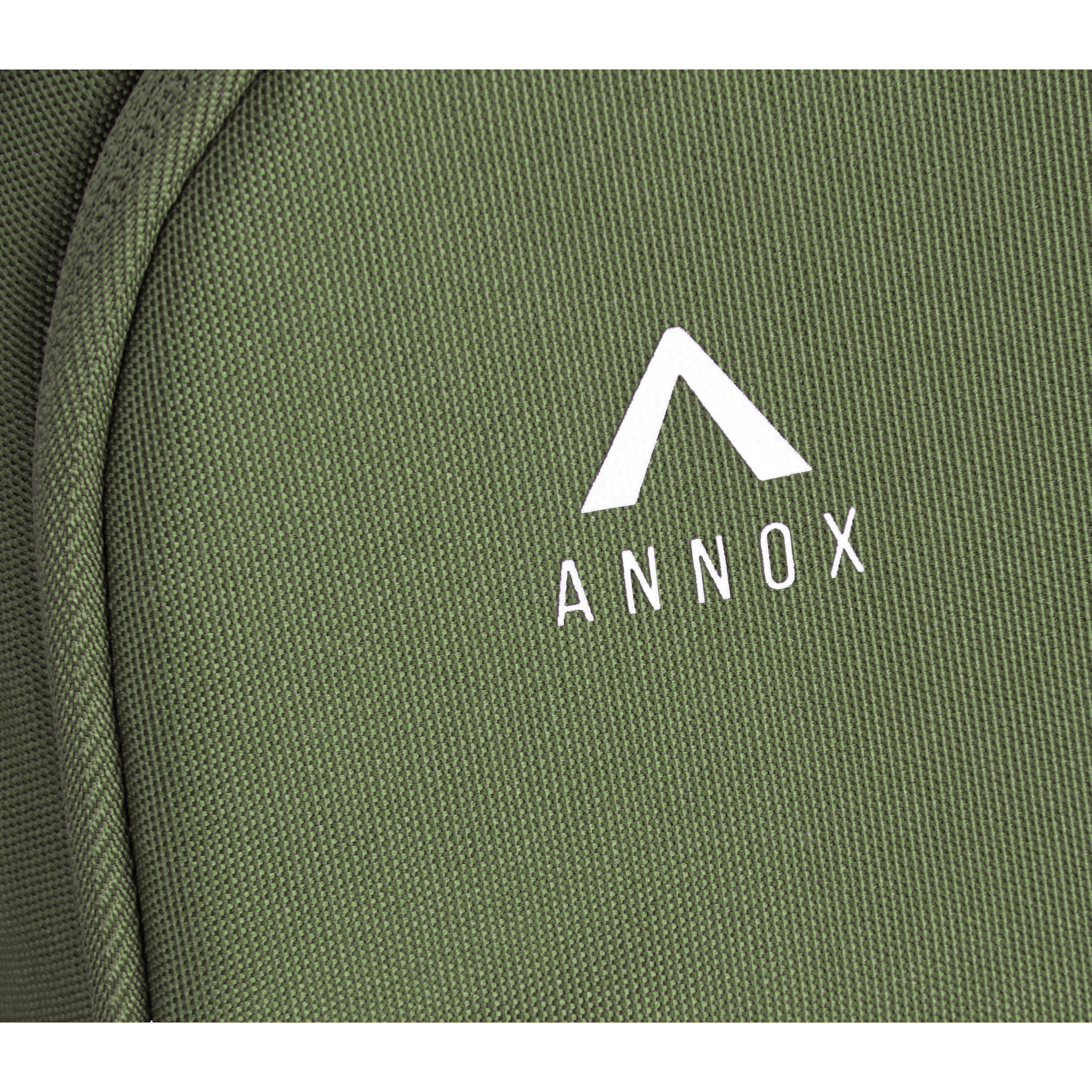Annox Transit Bæredygtig Rygsæk