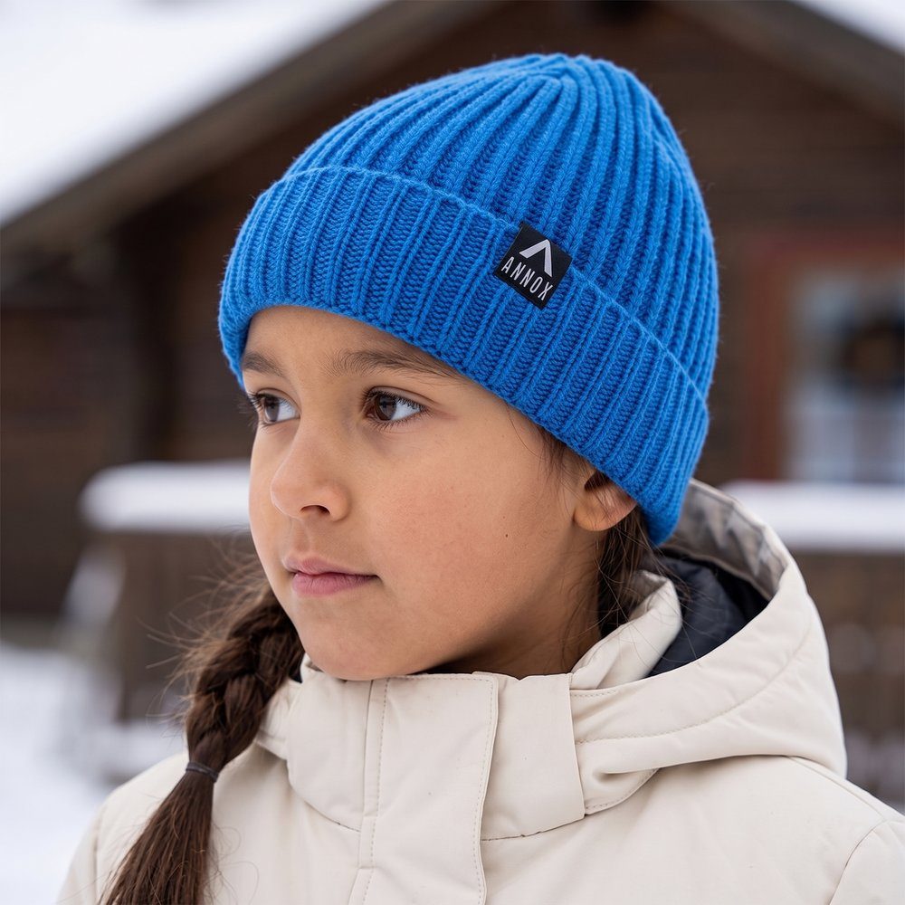 Annox Team Beanie
