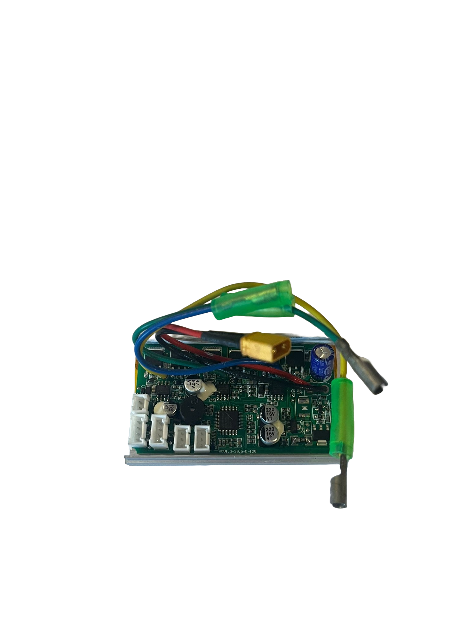 Story E-Motion Børne Elektriske Løbehjuls Kontroller