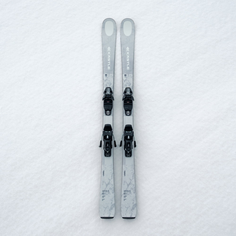 Kästle Quartz 72 Ski