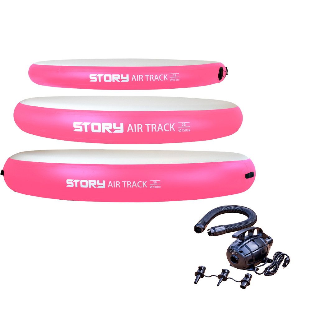 Story Airtrack Airspot
