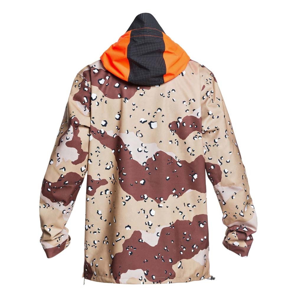 DC Asap Anorak Ski/snowboard jakke