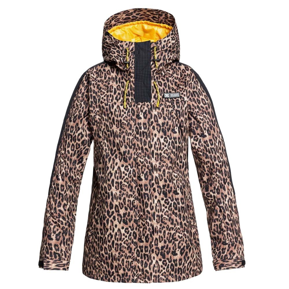 DC Gemini Ski/snowboard jakke