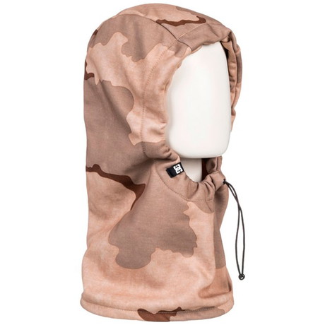 DC Hoodaclava Halsedisse