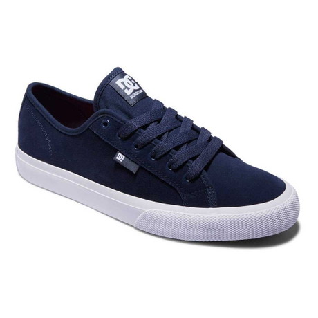 DC Manual S Skate Sko