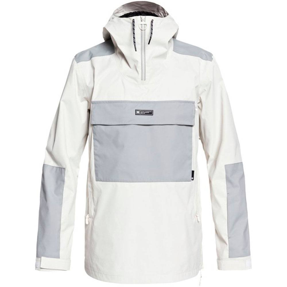 DC Rampart Ski/snowboard jakke