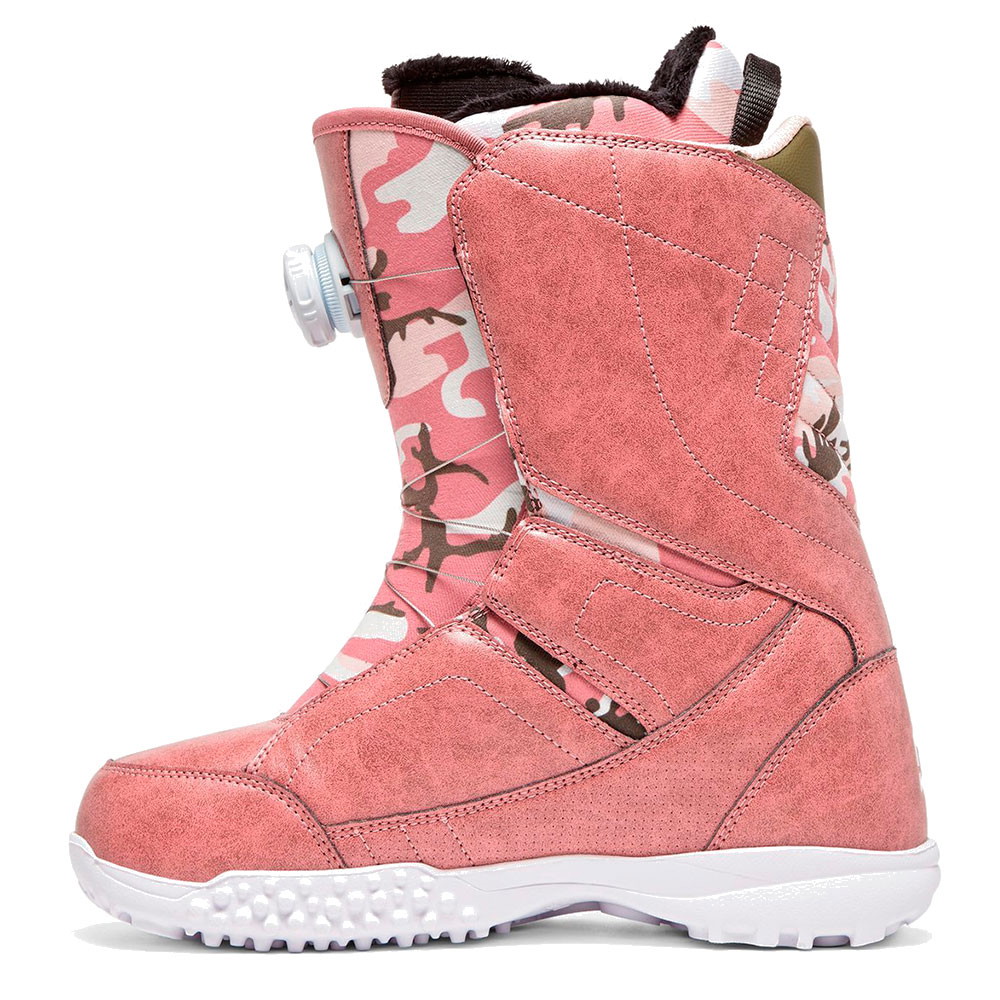 DC Search BOA® Snowboard Støvler