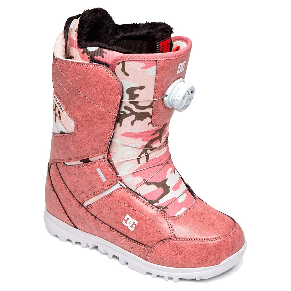 DC Search BOA® Snowboard Støvler