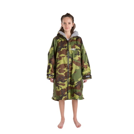 Dryrobe Advance Kids LS