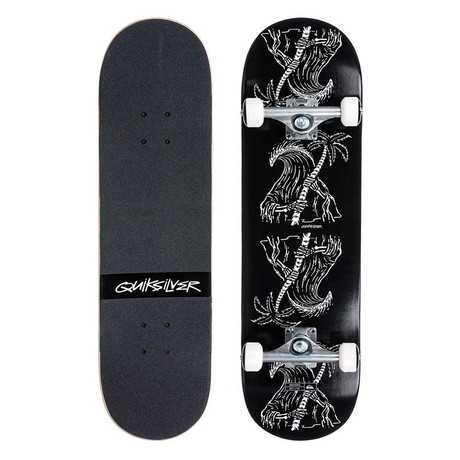 Quiksilver Dramons Skateboard