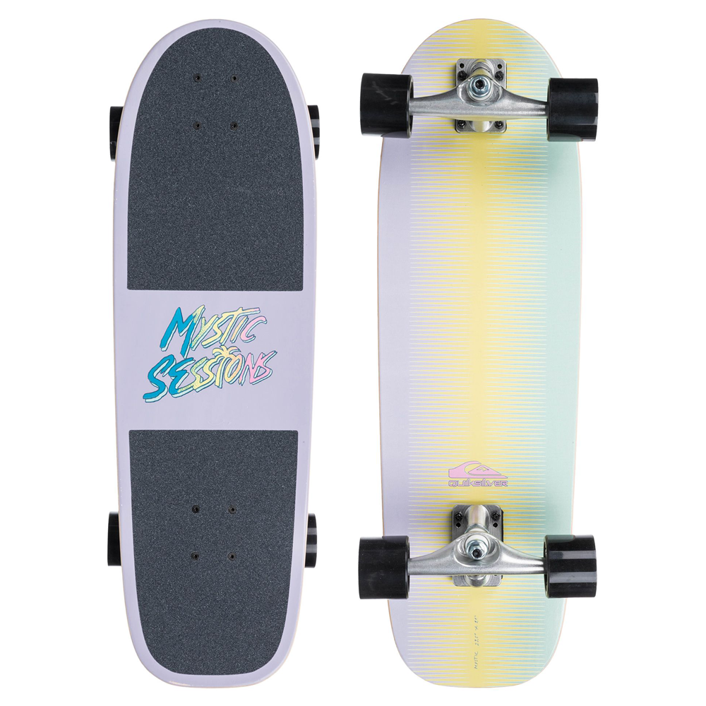 Quiksilver Mystic Surfskate 29.5"